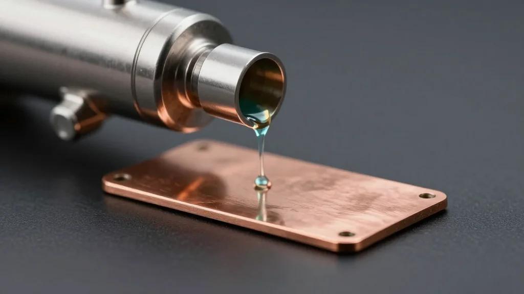 Technology Targets a Revival in Copper Refining