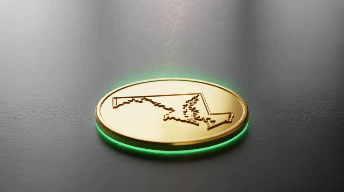 Maryland Ban Costs Residents $8M in Staking Rewards