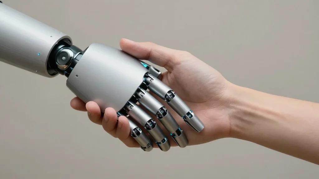 GenAI Surge Prompts Cognitive Surrender in HR