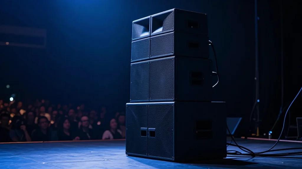 Sunn 0))) @ Town Hall, New York, US, April 12, 2026