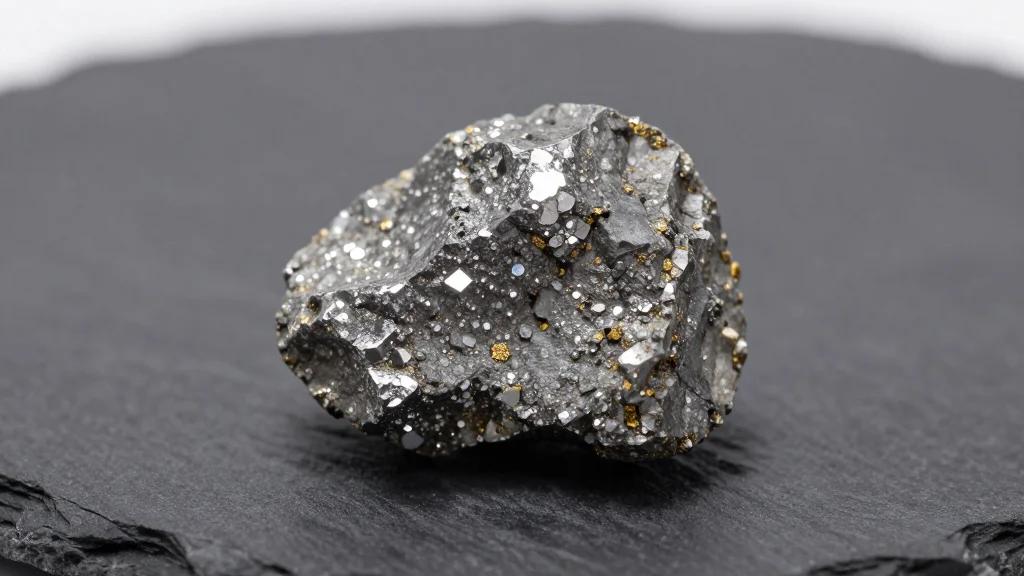 Red Mountain Mining Gears up for US Antimony Push