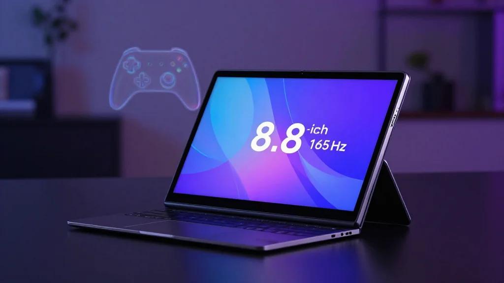 Lenovo Debuts Legion Tab Gen 5 Gaming Tablet in U.S. for $849