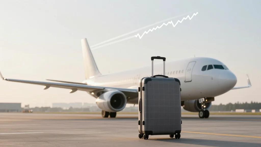 Bag Fees Are Tiny; Airfare Spikes Dominate Concerns