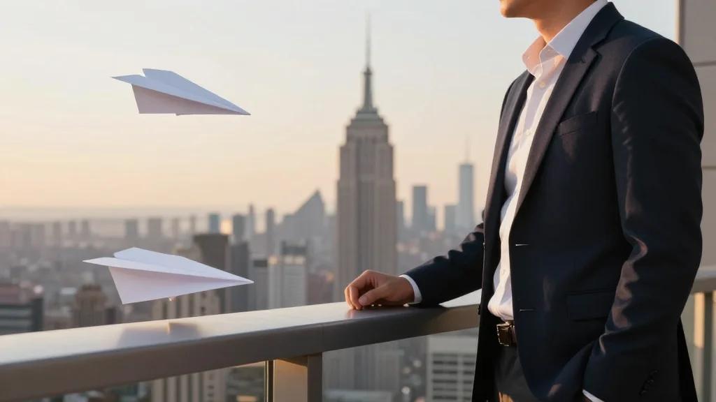 Online Writing Fueled My Digital Business Exit