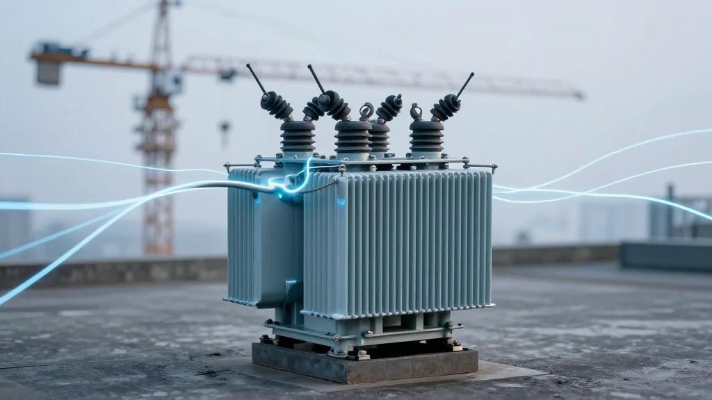 When Data Centers Bring Their Own Power Supply