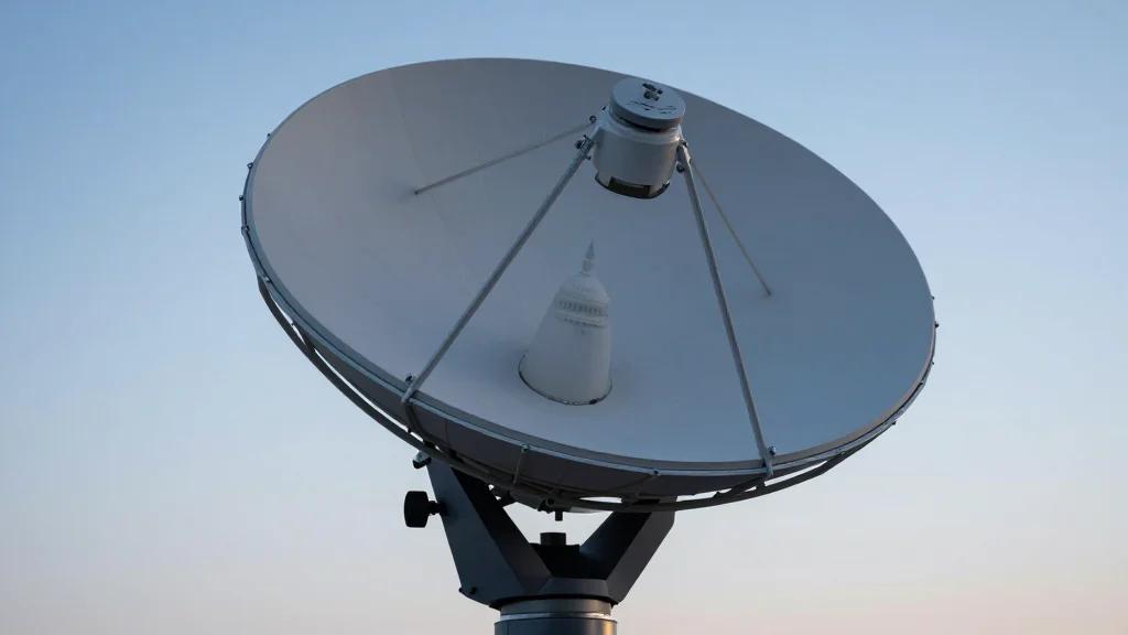 Senate Commerce to Re‑mark up SAT Streamlining Act Feb 11