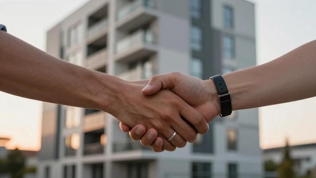 MB517 – The Conversations You Never Hear Inside a Failing Deal — With Michael Blank and Garrett Lynch