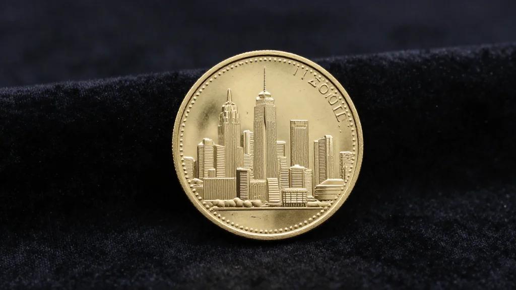 Pershing Square Files $2.8 Bn Dual‑Listing IPO, Aiming for $10 Bn Capital