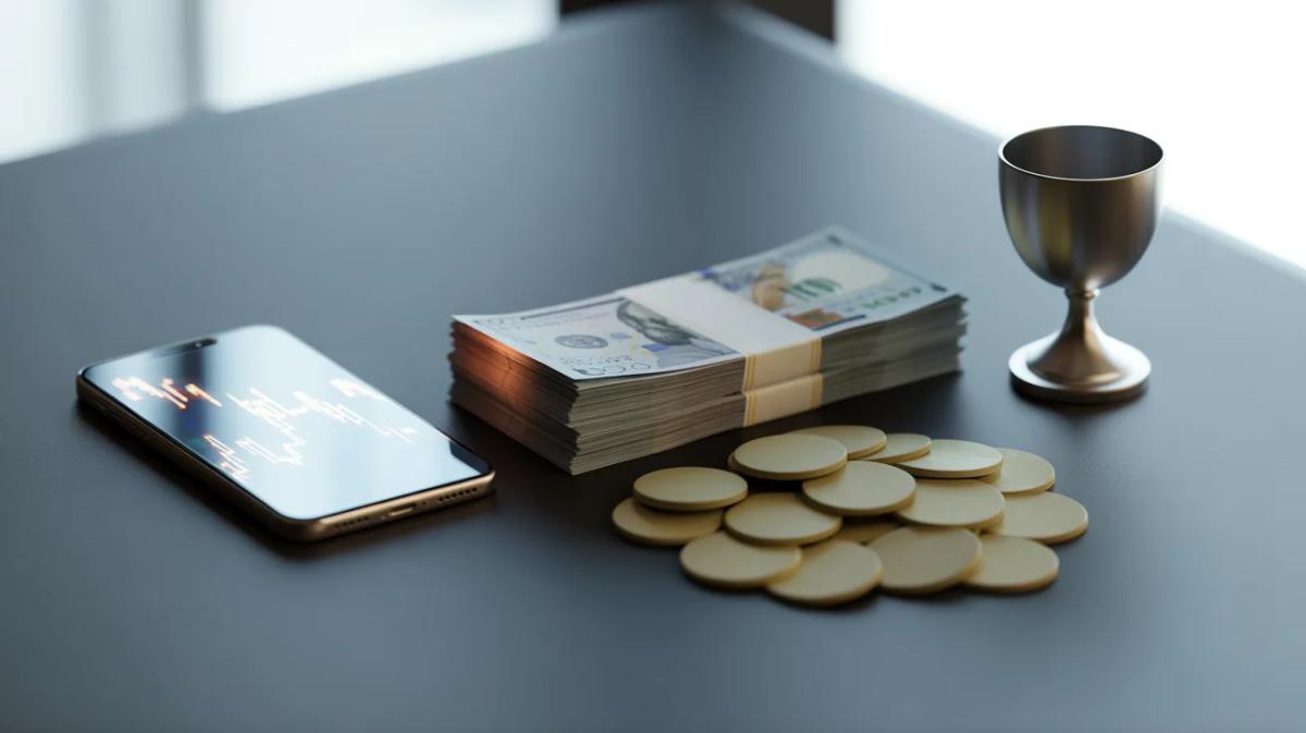 DeFi App Launches $1M Trading Contest, Sign Up Now