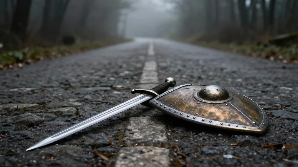 Shadow of the Road Gets New Story Overview Trailer