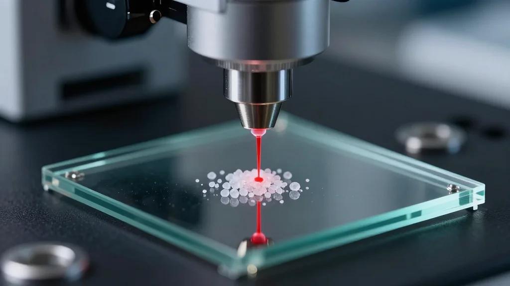 Hybrid SECCM‑Raman System Captures Nanoscale Changes in Lithium‑Ion Battery Materials