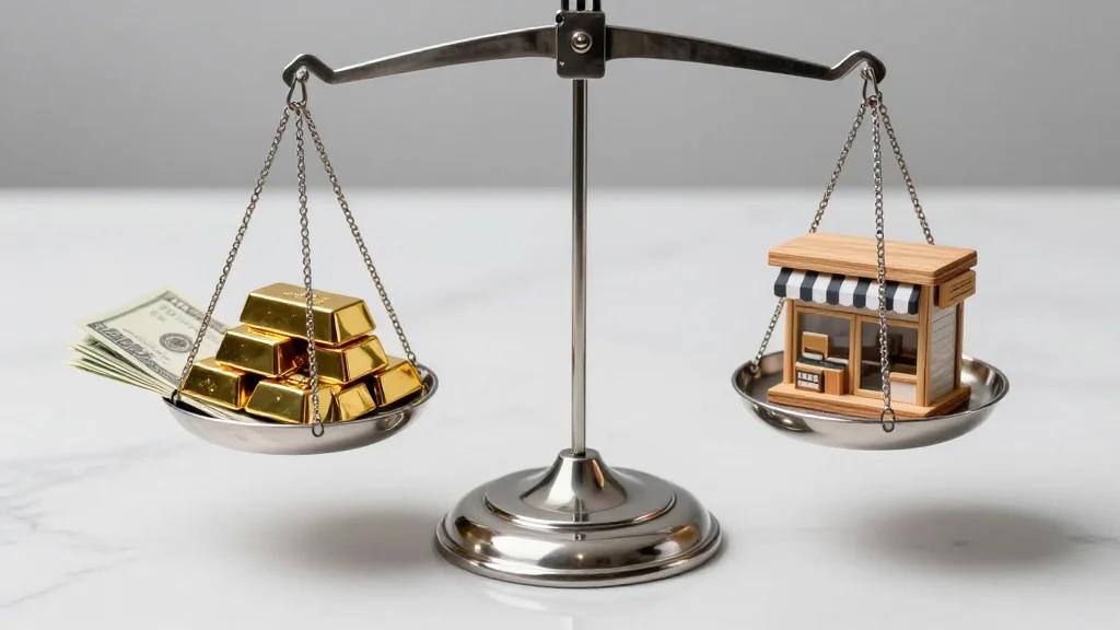 Stop Wasting $50K on Agencies Before Knowing Your Business