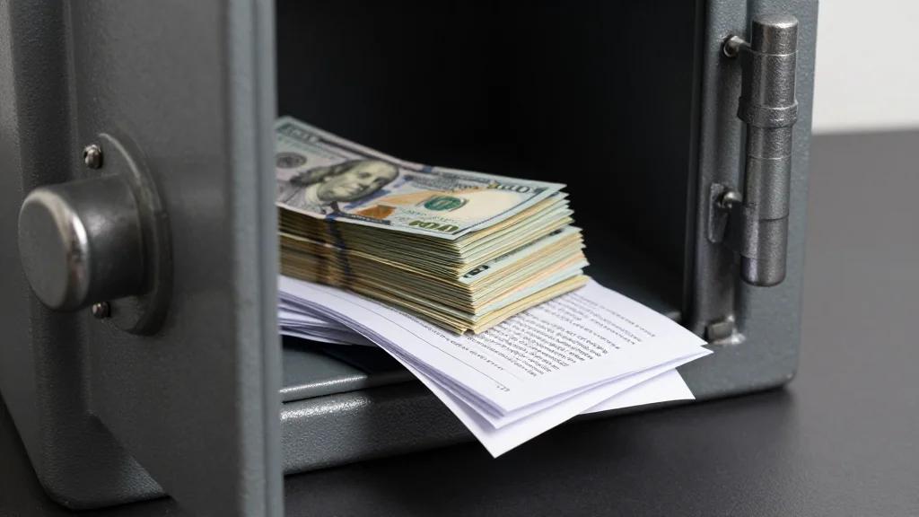 Improving the Audit of Cash Flow Statements