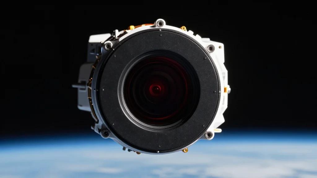 Leonardo DRS Infrared Payloads Selected for SDA Tracking Layer Tranche 3