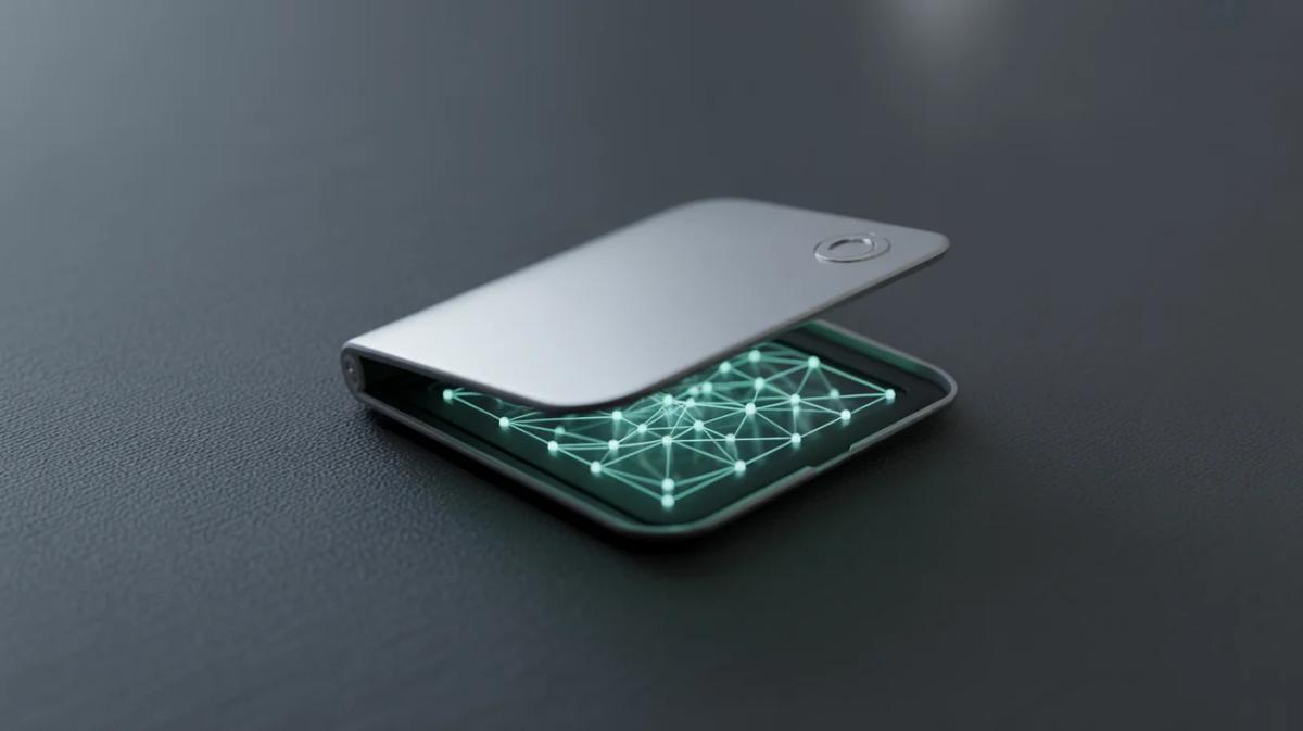 Multicoin Team Attending Breakpoint – DMs Open