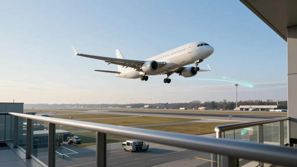 European Aviation Calls for Continued EU Funding