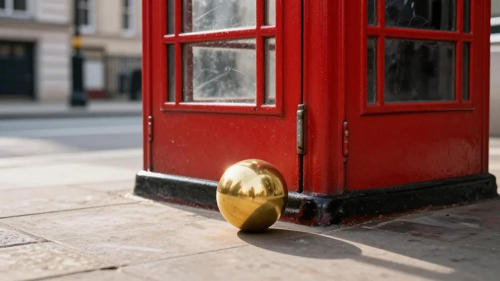 London Sets Branding Standard Adelaide Should Emulate