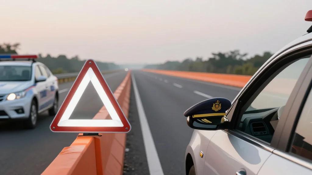 Goa State Cabinet to Set up Independent Body to Curb Road Accidents