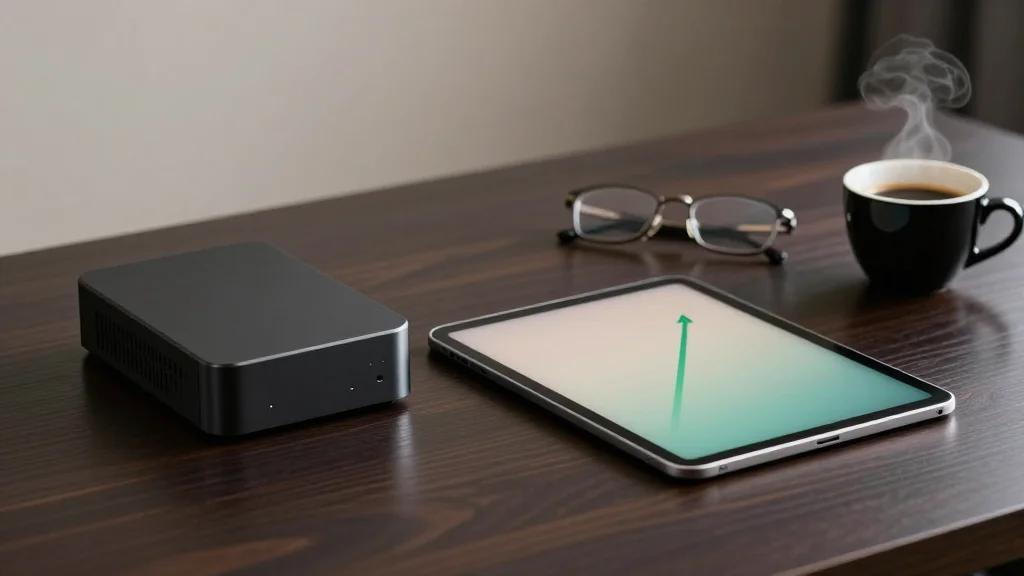 NetApp Q3 FY2026 Earnings Summary