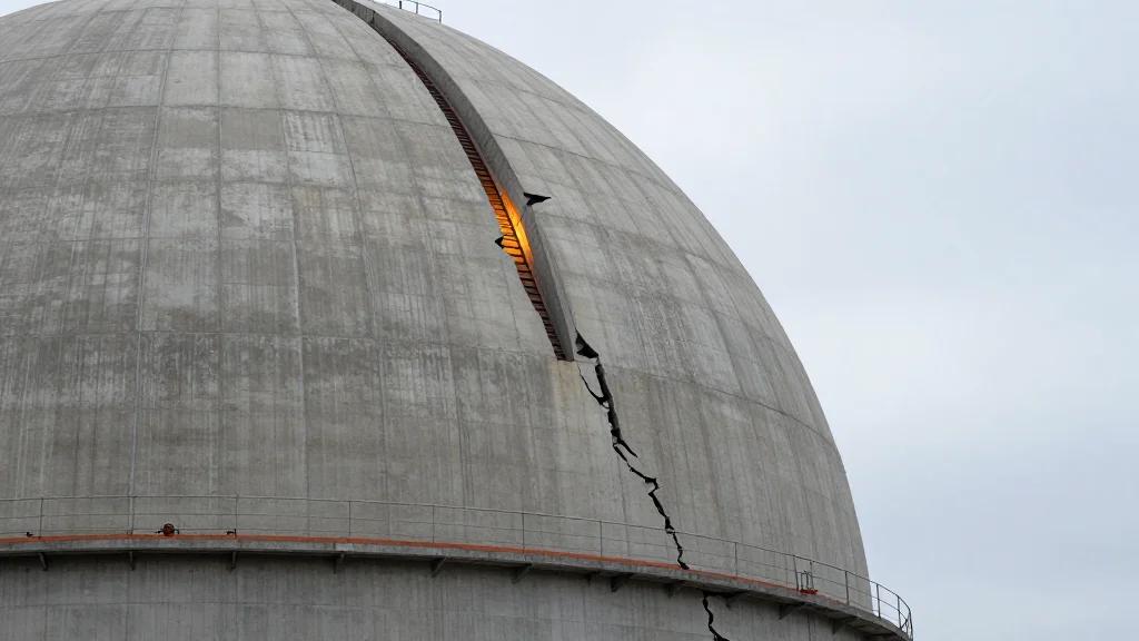 Witkoff Warned 60% Enrichment Poses Proliferation Risk