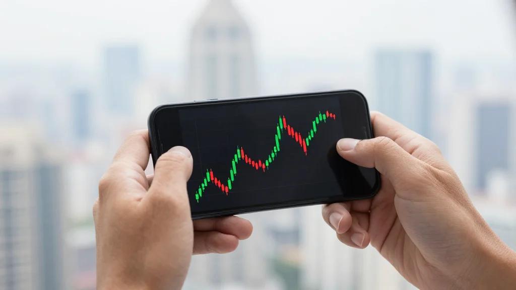 Stay Nimble—Trade only when Market Conditions Align