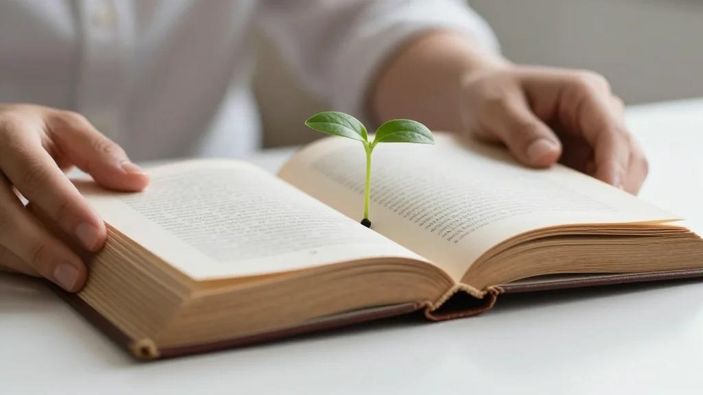 Writer and Entrepreneur Glory Edim on Cultivating Talent in Yourself and Others