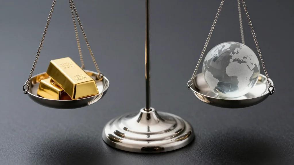 Neutral Rate Near 3% as Forecast‑Based Policy Debate Rises