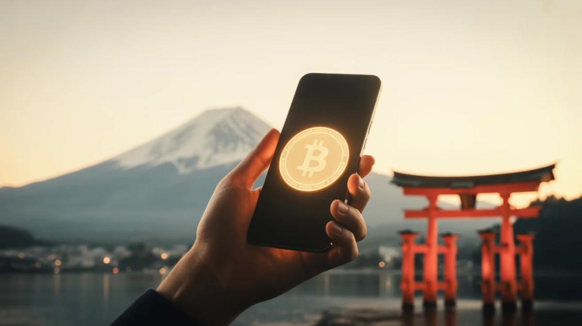 Highlights From My Japan Interview