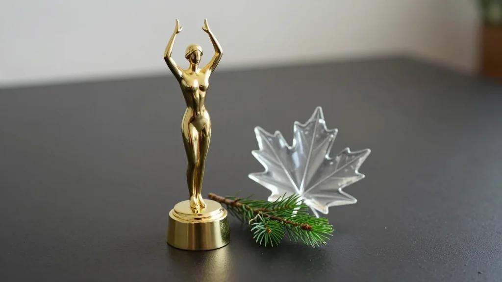 Mike Myers, Hazel Mae Among Recipients of Special 2026 Canadian Screen Awards Honours