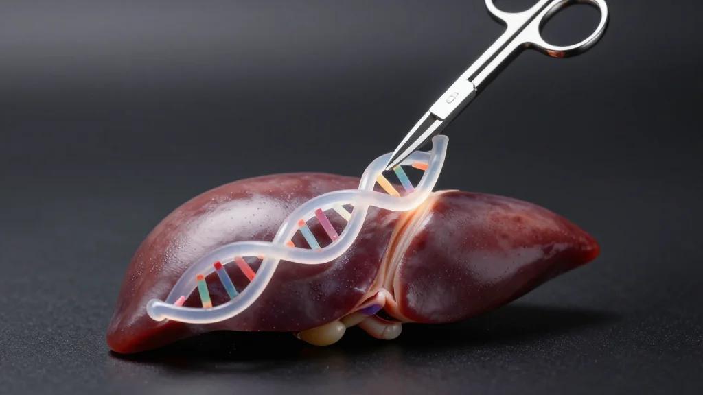 Beam Designs New Approach for Direct Correction of Mutations Causing PKU