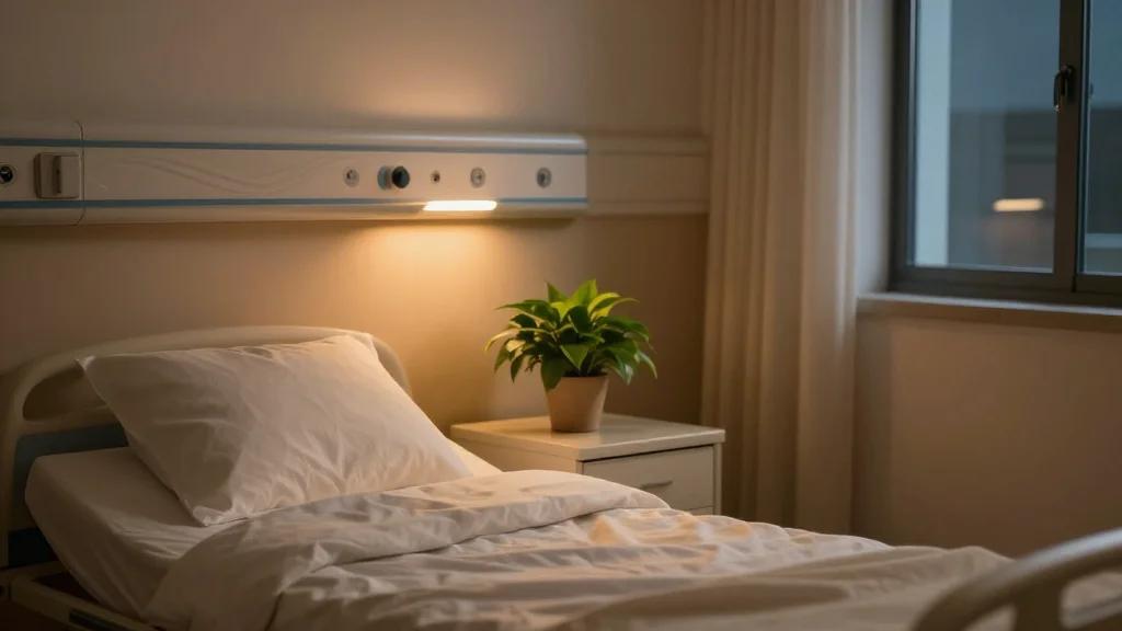 5 Steps for a Quieter Hospital: AHA