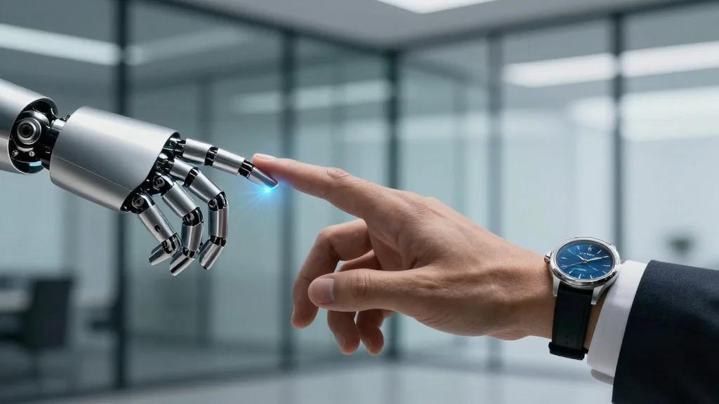 Three Ways HR and IT Can Partner in AI