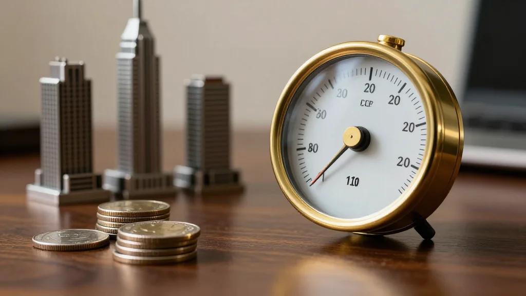 Volcker Stays Firm on Inflation Fight Amid Recession