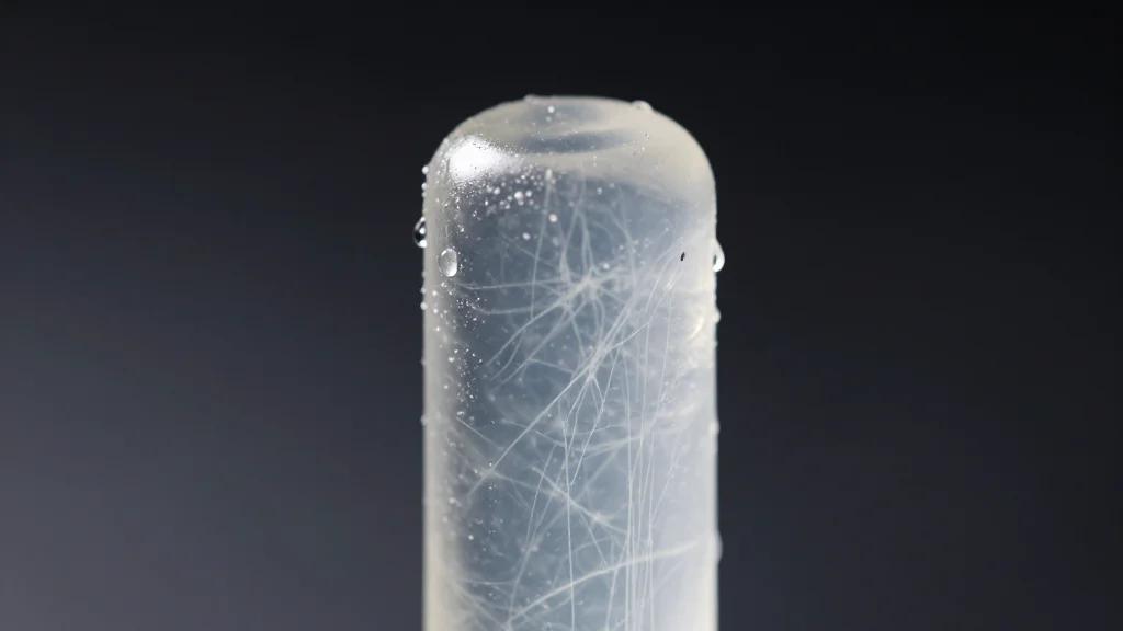 Novel Passive Adsorption‐Based Double‐Network Composite Hydrogel for Atmospheric Water Harvesting