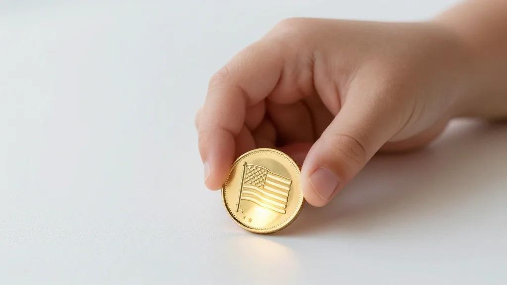 Trump Accounts Put Robinhood in Front of the Next Generation of Investors, Says CEO Vlad Tenev