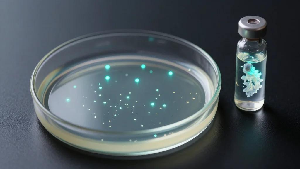 High-Throughput Platform for Fast-Acting Covalent Protein Therapies