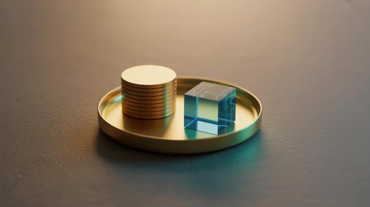 On‑chain Lending Poised to Dominate Finance, Aave Proves It