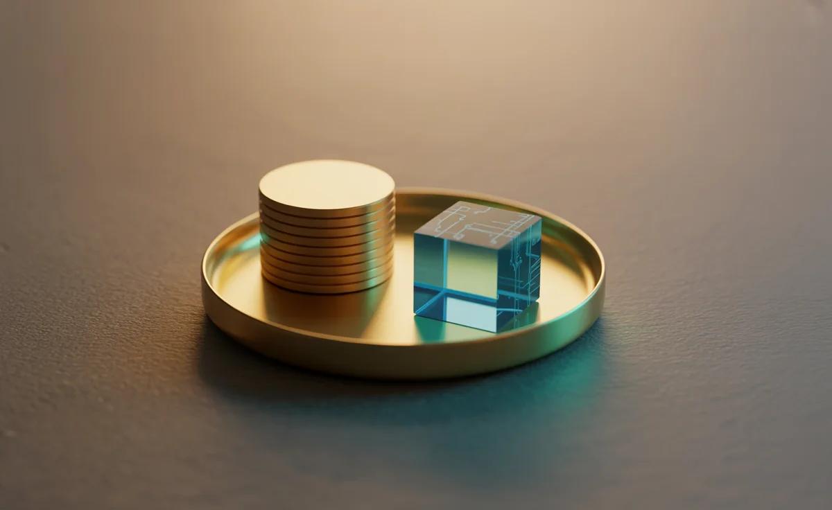 On‑chain Lending Poised to Dominate Finance, Aave Proves It