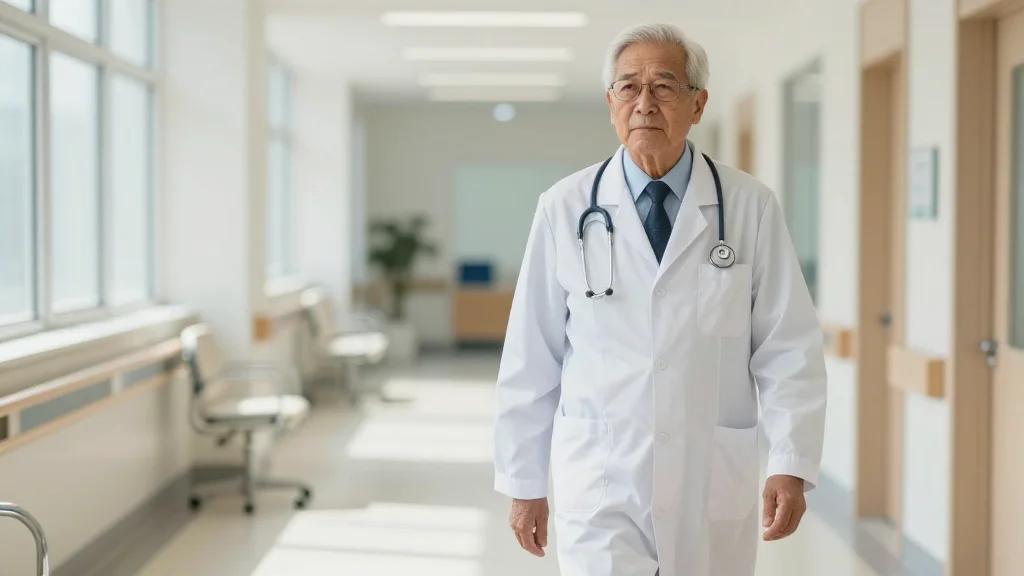 NHS Doctors' Strike Reveals Faster Care but Raises Sustainability Concerns