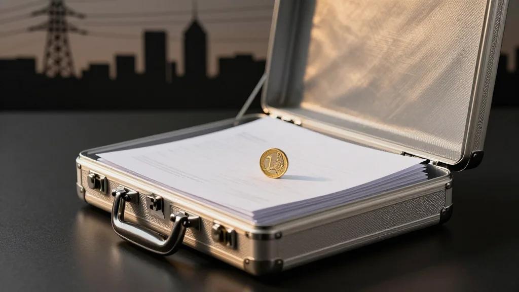 JNEO's New Acquisition Gains £1m Utility