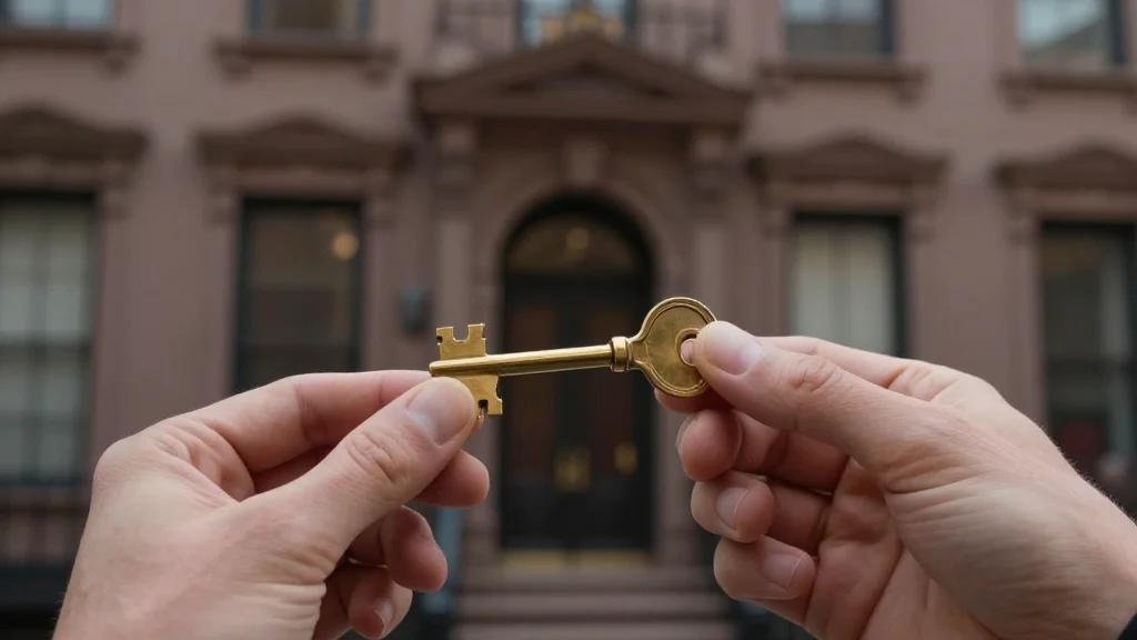 Witnick Real Estate Partners Acquires Three Upper West Side Apartment Buildings for $22.5M