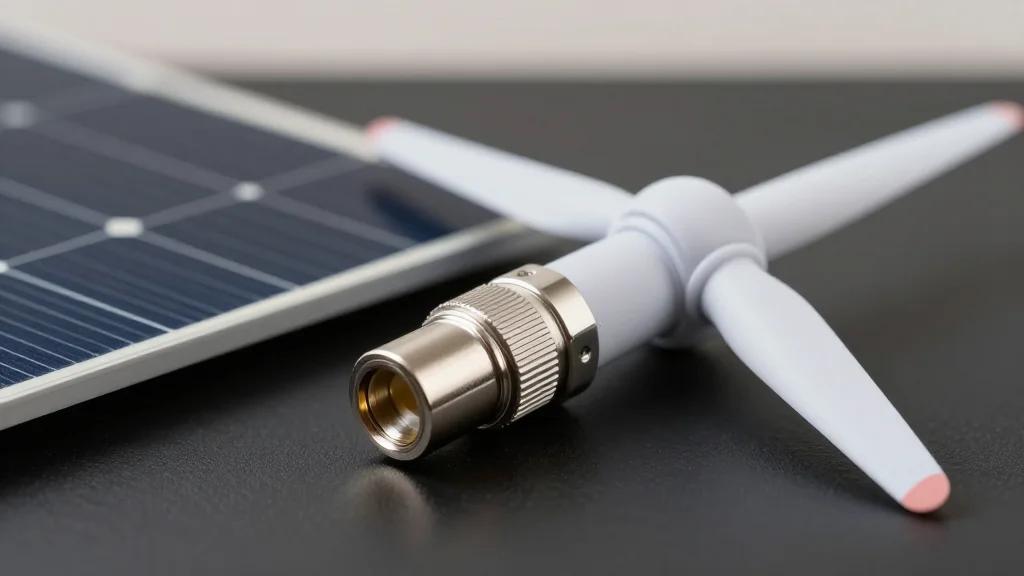 Advising EU on Global Energy Markets and Electricity Policy