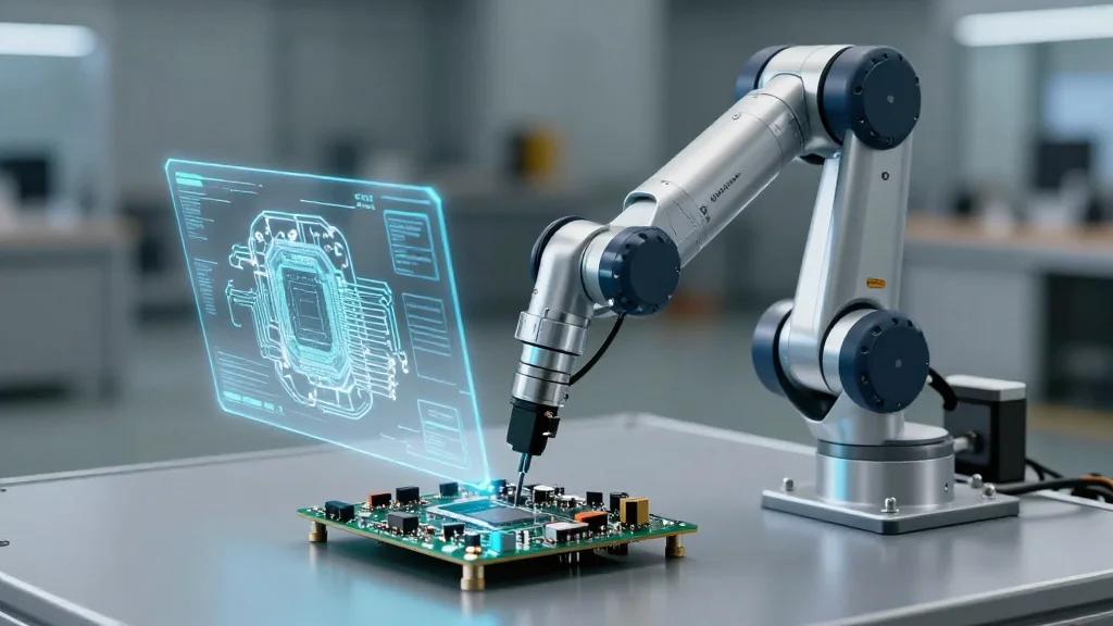 Intel and Vietnam’s FPT Partner to Deliver AI-Driven Digital Manufacturing Platform for Autonomous Factory Optimization