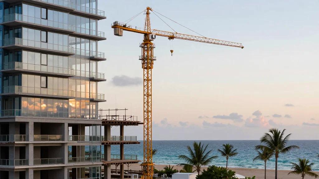 China's Housing Glut Threatens Island Retirement Investments