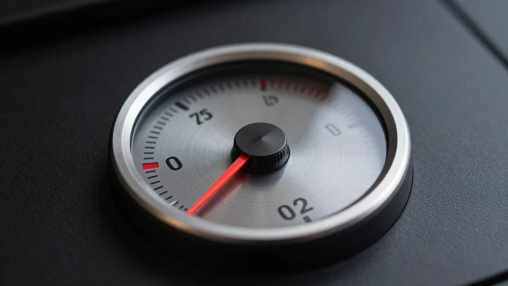 VIX Stuck in Low‑Volatility ‘Chop Bucket’ All Year