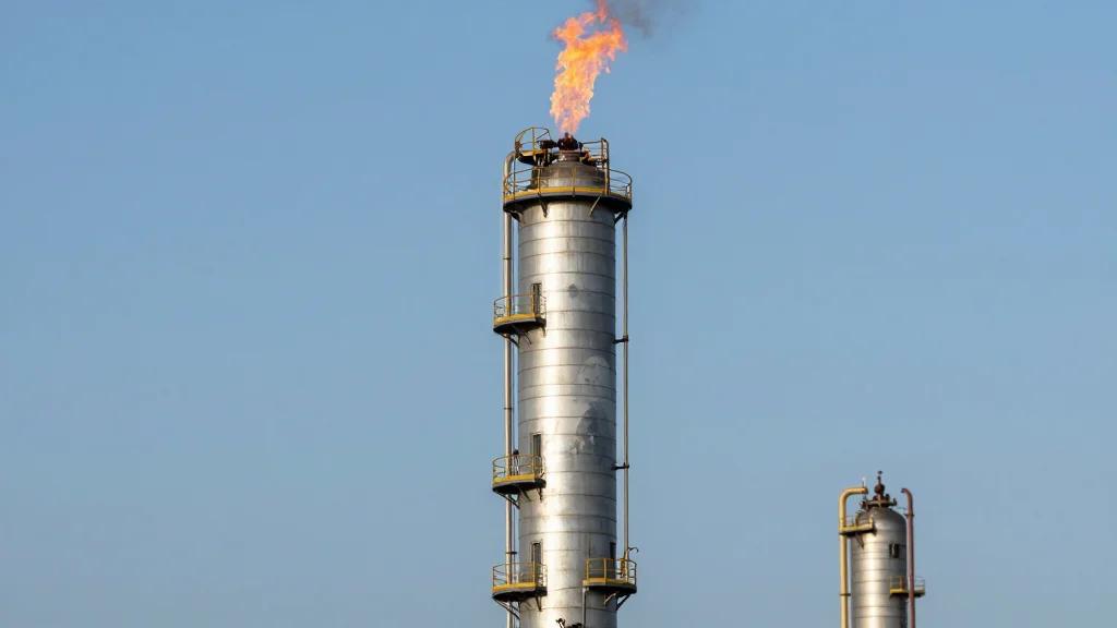 The US Exports Oil, but that Won’t Shield Americans From Higher Gas Prices