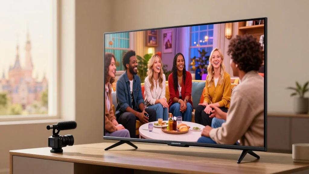 Why Is Disney Investing More In Reality TV? | What’s On Disney Plus Q&A