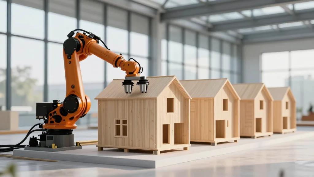 People Want Good Homes, Not How They're Built