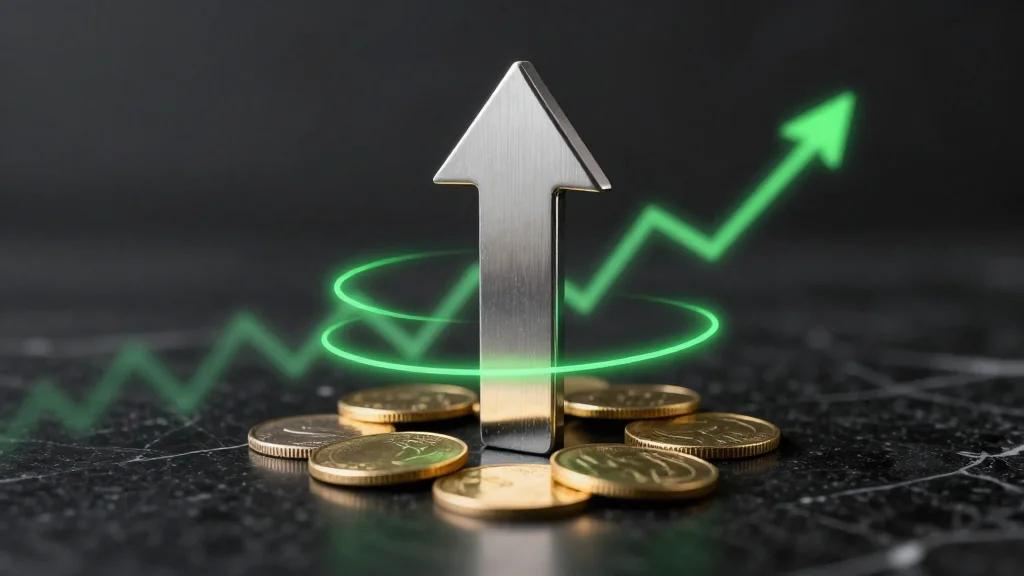 Nasdaq Accumulation Signals Growth Stocks Resilience Ahead