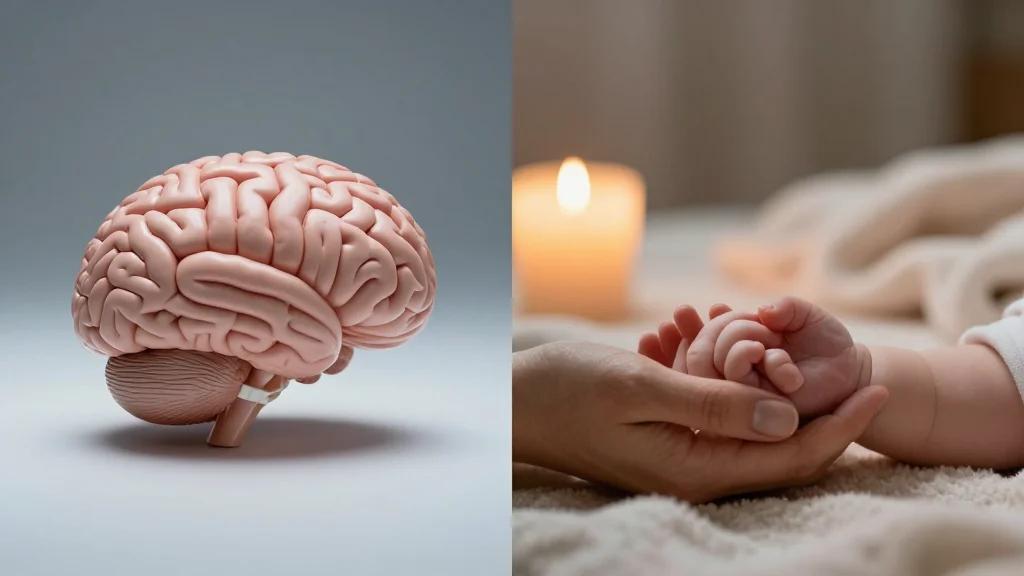 Grief Heals When Felt, Not Just Analyzed